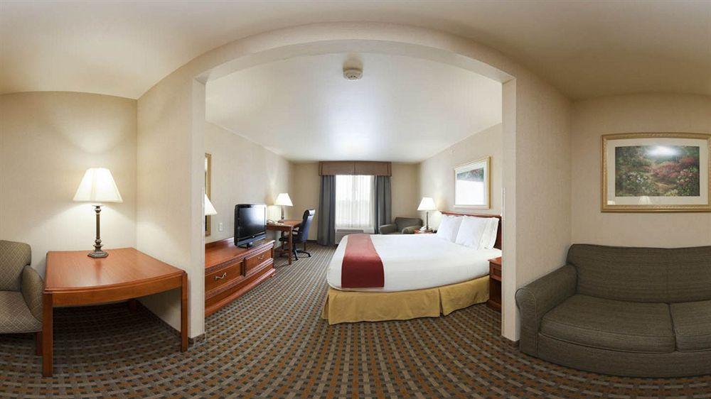 Holiday Inn Express Hotel & Suites Columbus Southeast Groveport, An Ihg Hotel Eksteriør billede